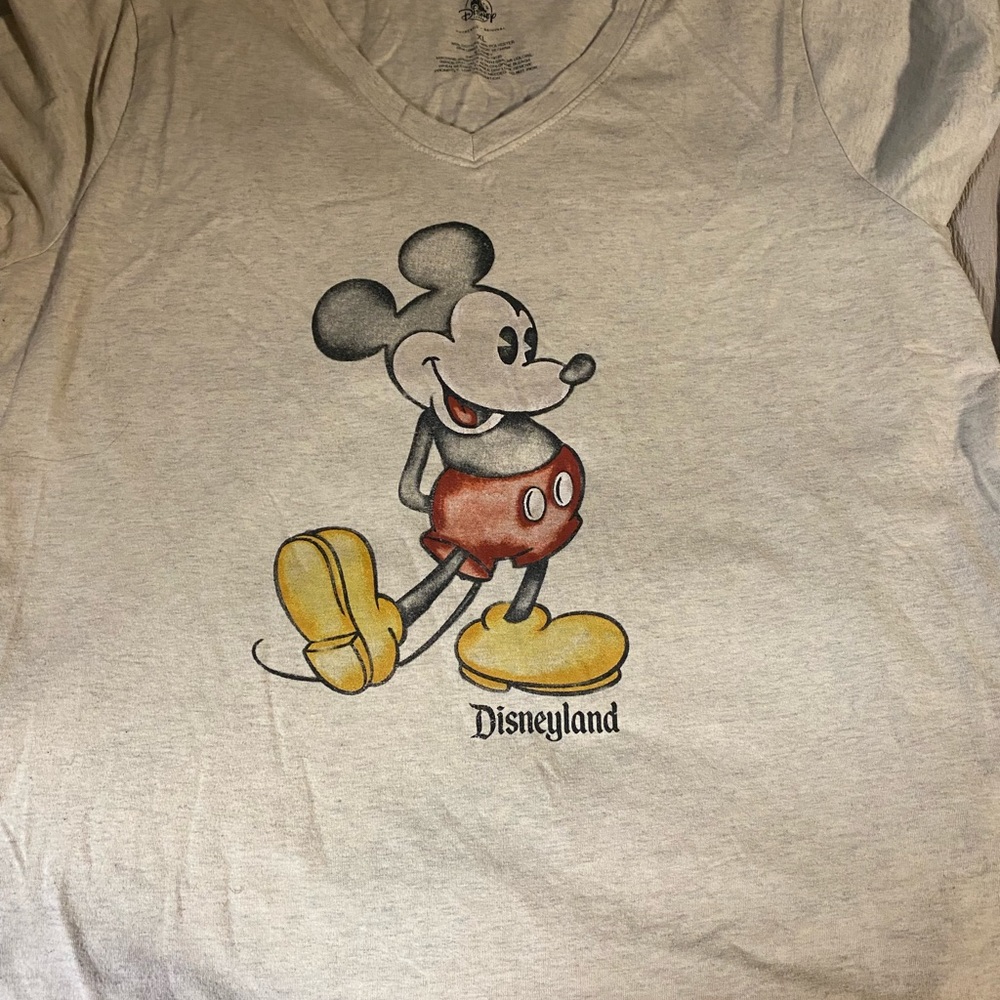 Disney Shirt